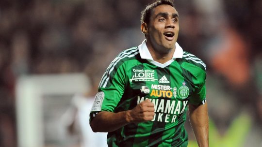 Bănel Nicoliță revine pe teren la 39 de ani! “Nu mi-e frică. Sunt antrenat”