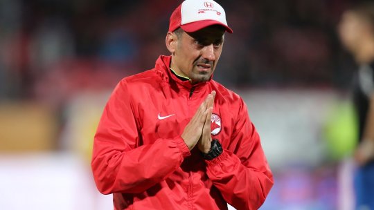 Cum i-a stricat Sebastian Colțescu anul ”de vis” al lui Ionel Dănciulescu: ”Deci o idioțenie, o idioțenie”