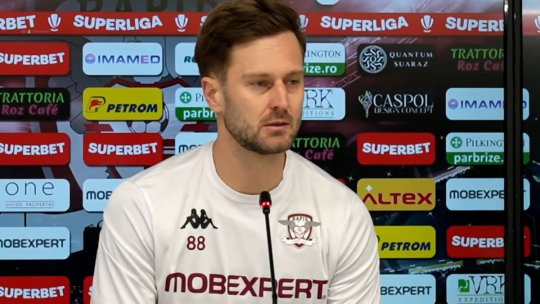 Djokovic îi face lobby unui fost coleg de la FCSB: ”Un băiat cu un caracter fantastic”