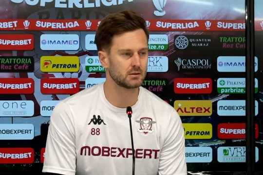 Djokovic îi face lobby unui fost coleg de la FCSB: ”Un băiat cu un caracter fantastic”