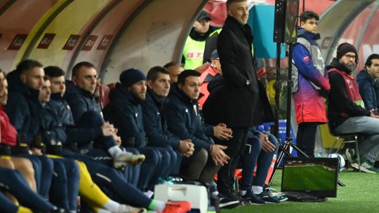 Edi Iordănescu poate rata primul eveniment al naționalei din 2024. Ce se întâmplă cu selecționerul