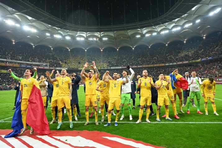 Meciurile din grupele noului sezon al Nations League sunt programate în perioada septembrie-noiembrie