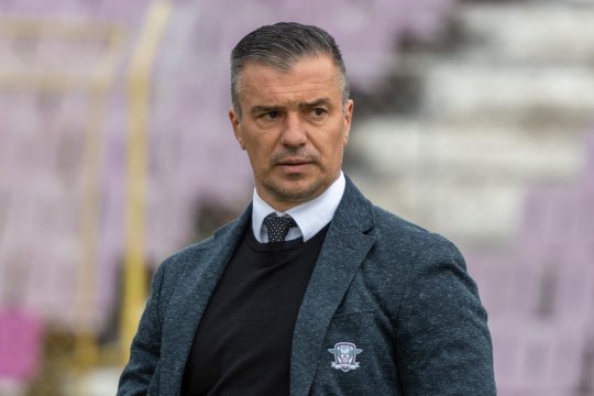 Motivele pentru care Daniel Pancu crede în FCSB: ”Nu au complex”. Ce spune despre transferurile de la Rapid