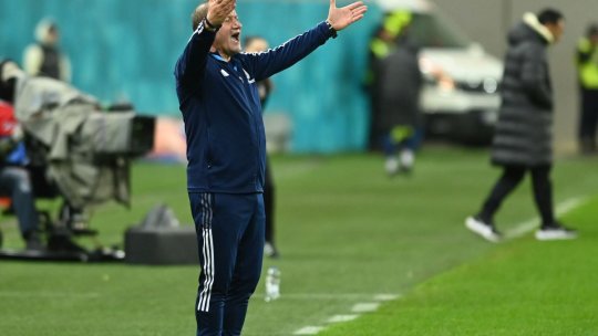 Rapid și FCSB fac jocurile în arbitraj? Acuze incredibile din partea lui Dorinel Munteanu