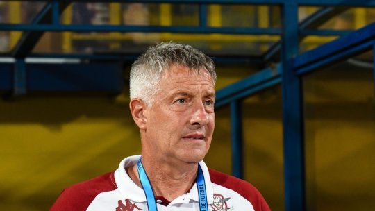 Rapid, scuze publice către Dinamo. Bergodi, supărat după ce Albu i-a ironizat pe ”câini”