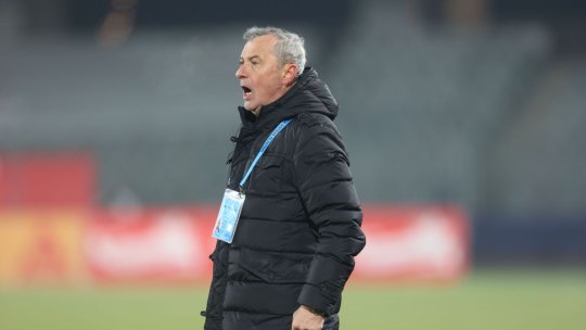 Mircea Rednic dă de pământ cu noul transfer al Rapidului: ”Să stea acolo și să învețe imnul”