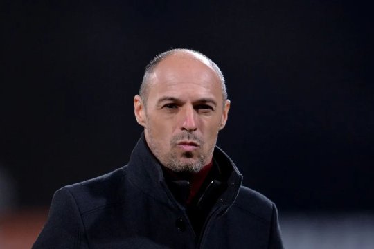 Ce spune Bogdan Andone după trei victorii obținute în ultimele patru etape: ”Mai avem nevoie de jucători!”