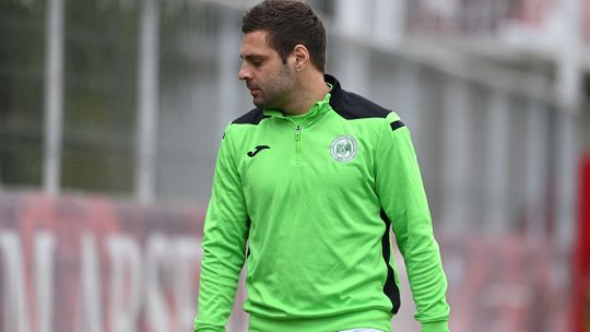 Adi Popa a făcut anunțul despre viitorul său: ”Atât aș mai putea să fac asta”