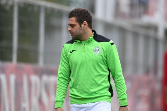 Adi Popa a făcut anunțul despre viitorul său: ”Atât aș mai putea să fac asta”