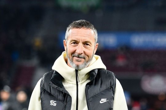 MM Stoica a găsit noul ”fenomen” de la FCSB: ”E numai fibră! N-am văzut niciodată așa ceva”