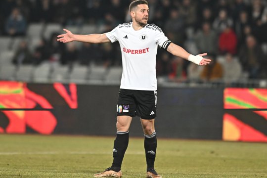 Alex Chipciu a făcut show la declarații. Cine l-a impresionat de la FCSB: ”Sunt tineri, puternici, au testosteron mult. Mi-a zis soția că am fost bombă”