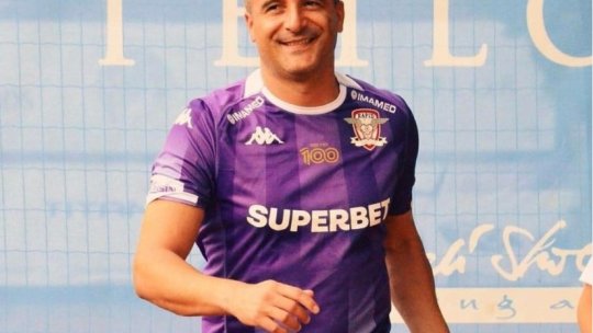 Daniel Niculae, mesaj subtil pentru FCSB după ce Rapid s-a apropiat la 7 puncte