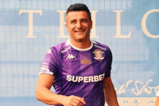 Daniel Niculae, mesaj subtil pentru FCSB după ce Rapid s-a apropiat la 7 puncte