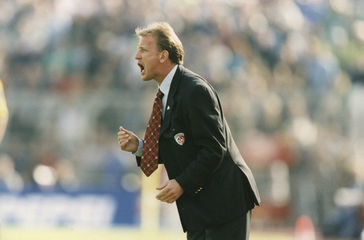 Andreas Brehme, decedat la 63 de ani