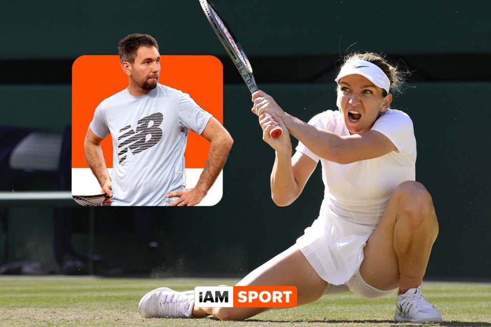 Simona Halep a câștigat peste 40 de milioane de dolari din premiile din tenis