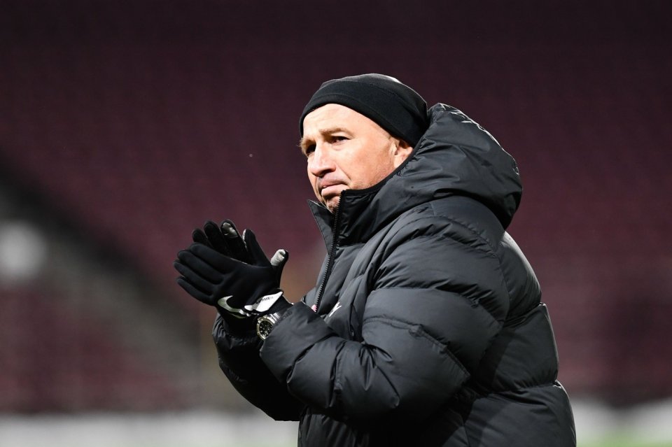 Dan Petrescu, calificare în sferturile Champions League