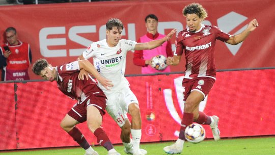 Rapid și Hermannstadt ies la atac după afirmațiile lui Becali. ”Spune doar prostii, bagă bățul prin gard”. Ce îl somează Dani Coman pe patronul FCSB