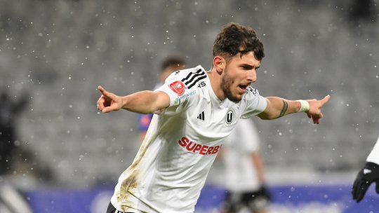 S-a aflat totul acum: care sunt motivele din spatele transferului lui Ianis Stoica