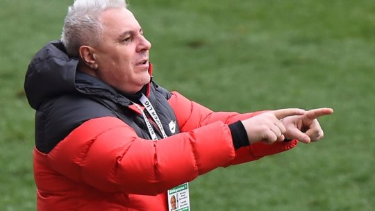 Marius Șumudică, pe lista uneia din cele mai puternice echipe din Superliga. ”Se discută”