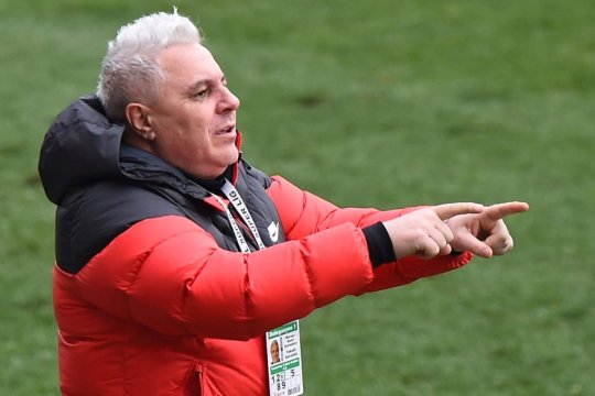 Marius Șumudică, pe lista uneia din cele mai puternice echipe din Superliga. ”Se discută”