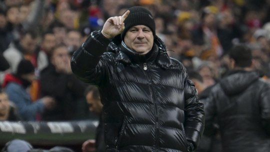 Marius Șumudică a rupt tăcerea cu privire la o posibilă revenire în Superligă, la Universitatea Craiova