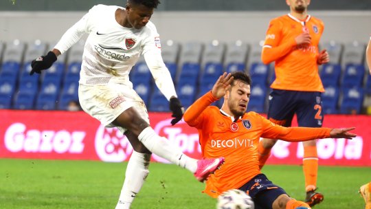 Fostul fotbalist al CFR-ului laudă ultima achiziție a clujenilor: "E în stilul Otele"