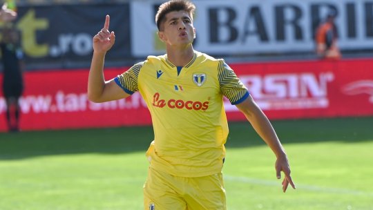De ce nu a putut reveni Alex Musi la FCSB în această iarnă. Care este situația jucătorului de la Petrolul Ploiești