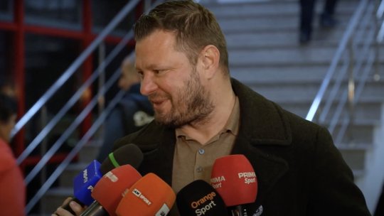 Marius Niculae, convins că Dinamo nu va fi învinsă de CFR: ”Vor lua punct sau puncte”. Cum l-a ironizat pe Gigi Becali