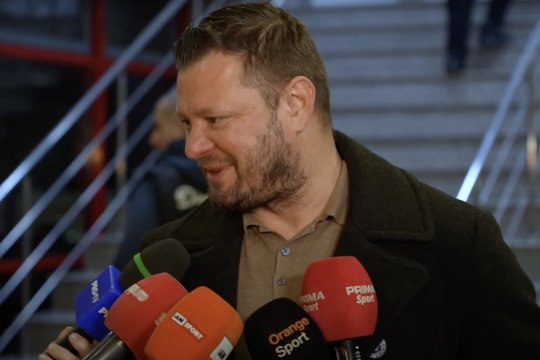 Marius Niculae, convins că Dinamo nu va fi învinsă de CFR: ”Vor lua punct sau puncte”. Cum l-a ironizat pe Gigi Becali