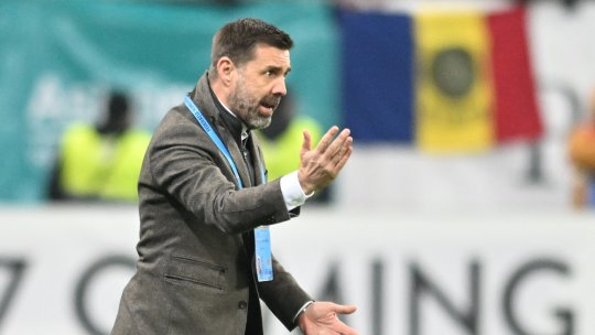 Zeljko Kopic, ”câine” adevărat! Unde a fost surprins antrenorul lui Dinamo marți seară