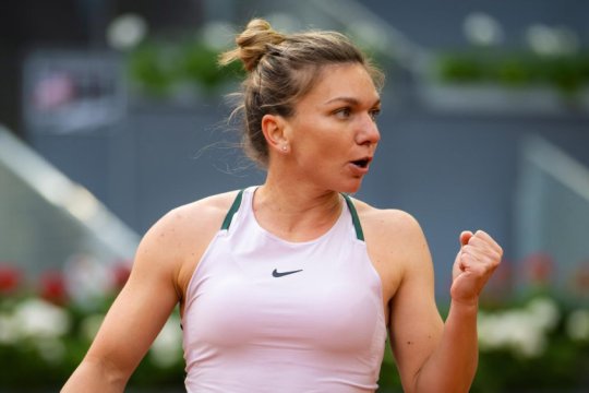 Două nume uriașe din tenis sar în apărarea Simonei Halep: ”E un semnal de alarmă” / ”Mă deranjează că Mouratoglou a făcut asta”