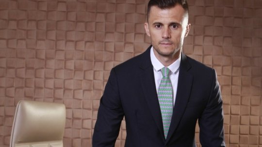 Andrei Nicolescu caută un nou director sportiv la Dinamo: ”Suntem în discuții cu câțiva potențiali oameni care să fie în zona asta”