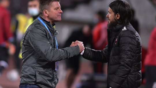 Omul care ar fi dorit de Dinamo, interesat să revină la club: ”Am lăsat lucrurile neterminate acolo”. Dezvăluiri despre precedentul mandat