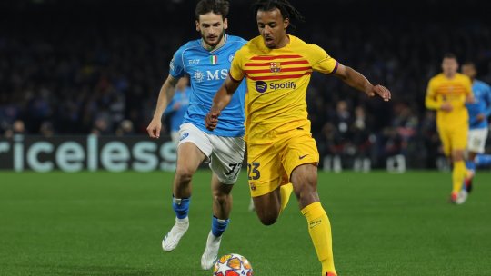 OPTIMI Champions League | FC Porto - Arsenal 0-0 și Napoli - Barcelona 0-0, ACUM, pe iAMsport.ro