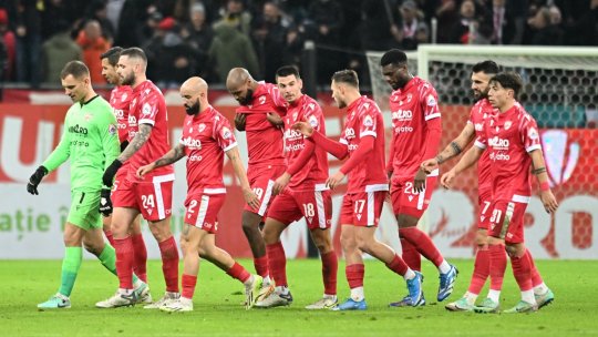 Noul transfer de la Dinamo ar putea debuta în meciul cu CFR Cluj! Ce fotbaliști ai ”câinilor” sunt incerți