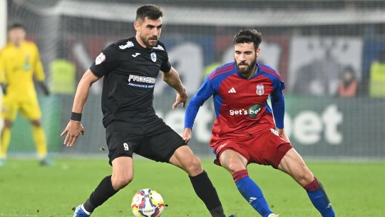 S-a rezolvat dreptul de promovare la o echipă de mare tradiție din Liga 2! Anunț triumfător: ”Va fi o forță în scurt timp, va avea și un nou stadion!”