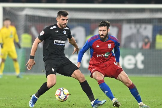 S-a rezolvat dreptul de promovare la o echipă de mare tradiție din Liga 2! Anunț triumfător: ”Va fi o forță în scurt timp, va avea și un nou stadion!”