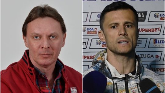 Scandal în direct între Geambașu și Nicolescu: ”Vă reproșez lecțiile de dinamovism pe care încercați să le dați!”