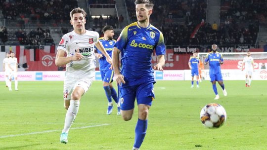 Motivație suplimentară pentru play-off de la un club în insolvență: ”Dacă fac asta, dăm 15.000 de euro pentru fiecare jucător”