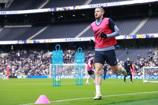 Florin Manea, despre faptul că Radu Drăgușin încă este rezervă la Tottenham: ”Chivu îmi spunea că a stat două luni la Ajax până să joace”