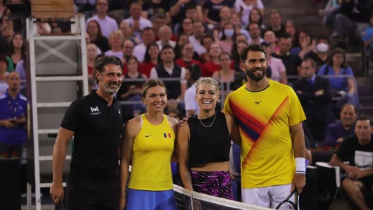 Patrick Mouratoglou revine! Îl va antrena pe unul dintre cei mai buni tenismeni din lume: ”Sunt încântat, abia aștept!”