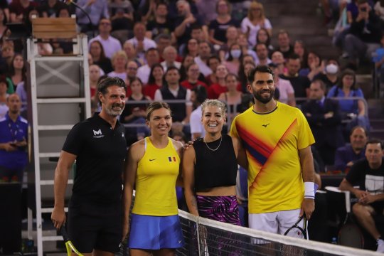 Patrick Mouratoglou revine! Îl va antrena pe unul dintre cei mai buni tenismeni din lume: ”Sunt încântat, abia aștept!”