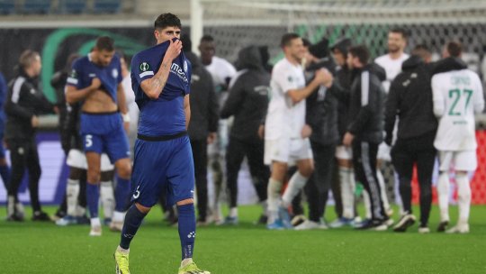 Se știe prima echipă calificată în optimile Conference League! Formația care a umilit-o pe FCSB în 2011 a reușit surpriza