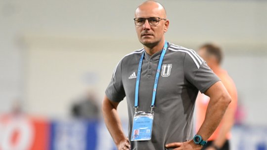 Prima reacție a lui Dan Vasilică după ce a plecat de la FC U Craiova: "Nu cred că ar trebui să mire pe cineva"