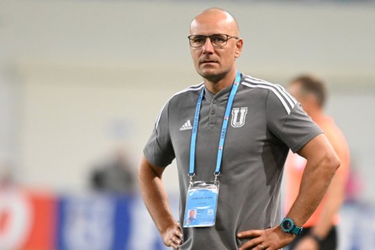 Prima reacție a lui Dan Vasilică după ce a plecat de la FC U Craiova: "Nu cred că ar trebui să mire pe cineva"