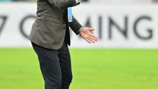 Cum a ajuns Zeljko Kopic la Dinamo. Florin Prunea și Ionel Dănciulescu au dezvăluit motivul real al mutării: ”Nicolescu nu are nicio legătură cu Kopic”