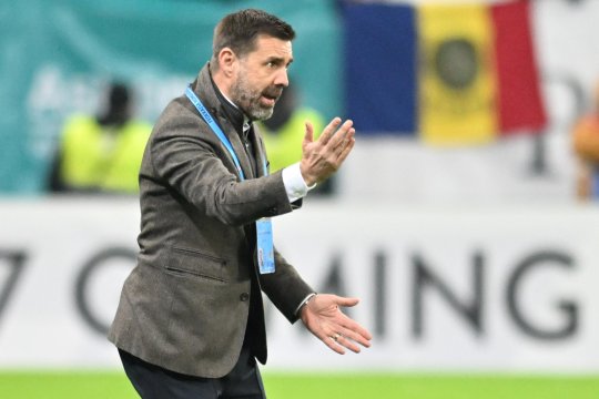 Cum a ajuns Zeljko Kopic la Dinamo. Florin Prunea și Ionel Dănciulescu au dezvăluit motivul real al mutării: ”Nicolescu nu are nicio legătură cu Kopic”