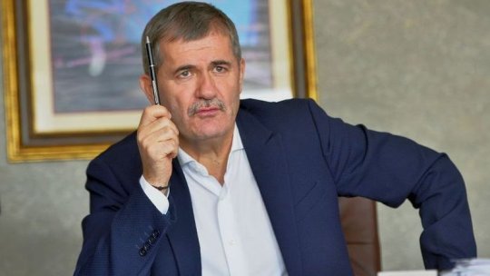 Valeriu Iftime face haz de necaz după ce a ajuns pe ultimul loc în Superliga: ”Bat FCSB, bat Sepsi și mă distrez la Cluj!”