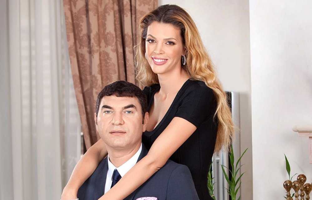 Alina Vidican și Cristi Borcea au fost căsătoriți în perioada 2011-2016. Cei doi au împreună și doi copii