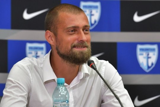 Prima reacție a lui Gabi Tamaș, după ce ar fi fost ofertat de Dinamo. ”Sunt prieten cu Andrei Nicolescu”